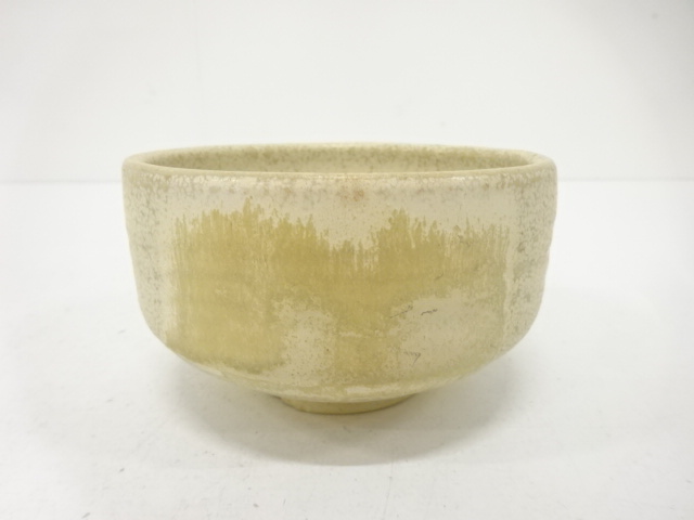 JAPANESE TEA CEREMONY / YOHEN TEA CHAWAN